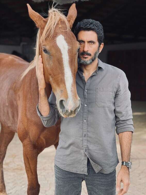 גולף // צילום: בן דיאמנט